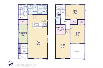 図面と異なる場合は現況を優先