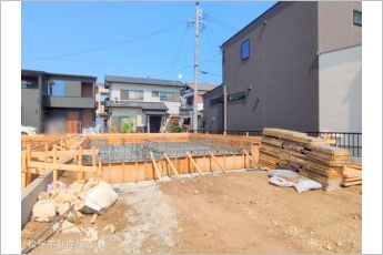 クレイドルガーデン岡崎市東大友町 第5　4号棟