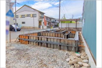 メルディア名・南区汐田町