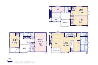 図面と異なる場合は現況を優先