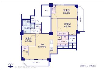 図面と異なる場合は現況を優先