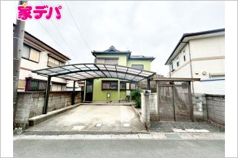 豊橋市芦原町字芦原　売地