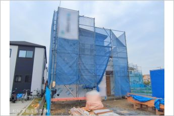 いろどりアイタウン名古屋市港区大西2丁目No_2　15号棟