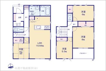 図面と異なる場合は現況を優先