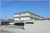 東部小学校（1570m）