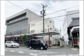 豊川駅前郵便局（1860m）