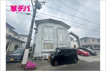 中央区和合町　売地