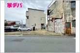 建築条件のない土地でご希望に沿った住まいづくりができます。