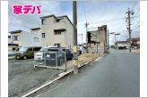 家デパでも敷地に合わせたプランをご用意しておりますのでお気軽にお問い合わせください！