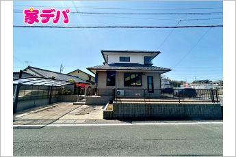 田原市赤石４丁目　戸建