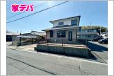 全室南向きで日当たり風通し良好！