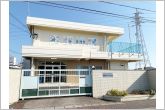 田原赤石こども園（160m）