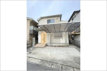 東海市荒尾町細高根　戸建