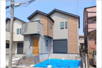 エルデ名古屋市緑区鳥澄2期　2号棟