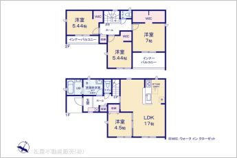 図面と異なる場合は現況を優先