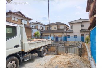 リーブルガーデン豊田市野見山町一丁目　1号棟