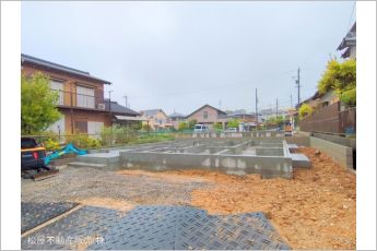 ハートフルタウン緑区大清水東2期　A号棟