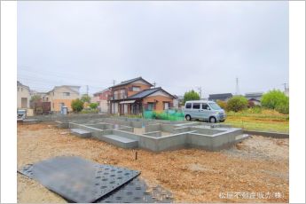 ハートフルタウン緑区大清水東2期　C号棟