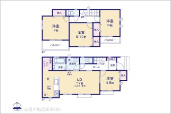 図面と異なる場合は現況を優先