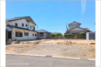 ハートフルタウン高浜市湯山町3期　2号棟