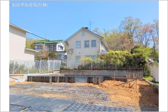 ハートフルタウン守山区大森北3期　1号棟