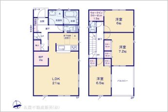図面と異なる場合は現況を優先