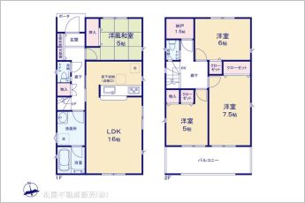 図面と異なる場合は現況を優先