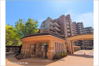 Tステージ前山グランヴィルエステ