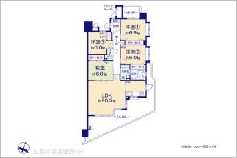 図面と異なる場合は現況を優先