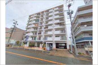 金山レックスマンション
