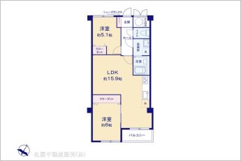 図面と異なる場合は現況を優先