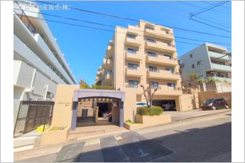 グランドメゾン滝川