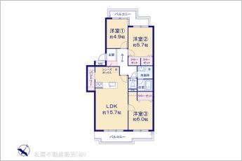 図面と異なる場合は現況を優先