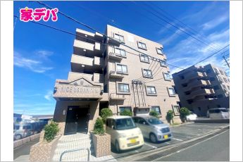 ナイスアーバン入野壱番館