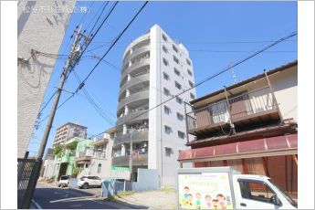 アルカデイアタウン神宮南