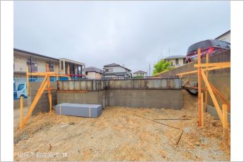 リナージュ名古屋緑区小坂2丁目24ー1期　1号棟