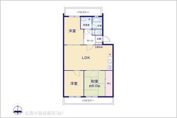 図面と異なる場合は現況を優先
