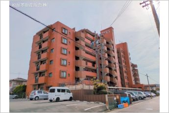 ライオンズマンション稲永