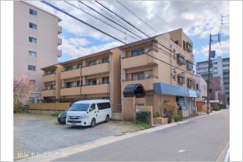 オオタピア平針