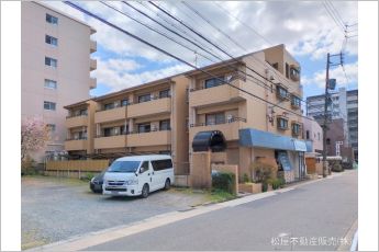 オオタピア平針