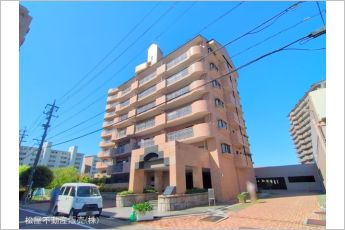 コンセール藤ヶ丘