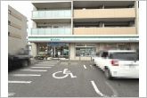 ファミリーマート豊田平山町六丁目店（440m）