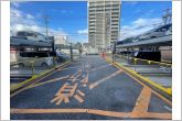 敷地内駐車場