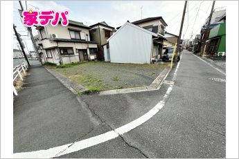 豊川市曙町2丁目　売地