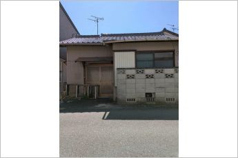 豊川市蔵子３丁目　売地
