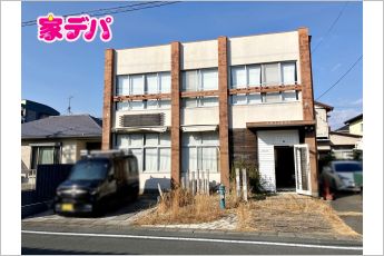 中央区本郷町　売地
