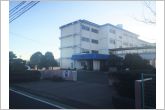 浜松市立芳川北小学校（540m）