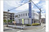 浜松いわた信用金庫三和支店（870m）
