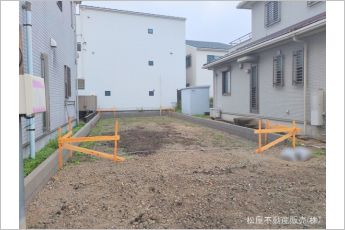 名古屋市中川区元中野町3丁目　1号棟