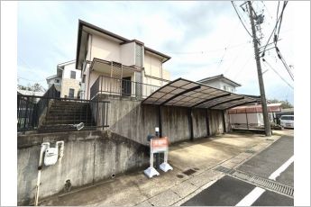 みよし市三好丘桜2丁目　戸建